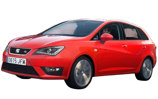 Ibiza 6P